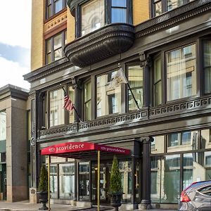 Hotel Providence