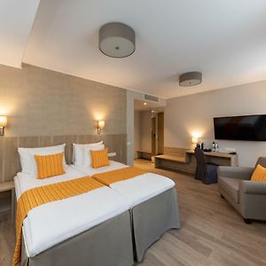 Kreutzwald Hotel Tallinn